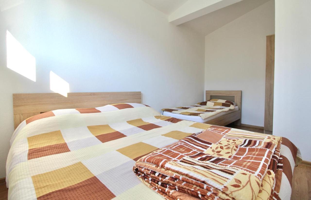 Apartments Cejovic Бар Екстериор снимка