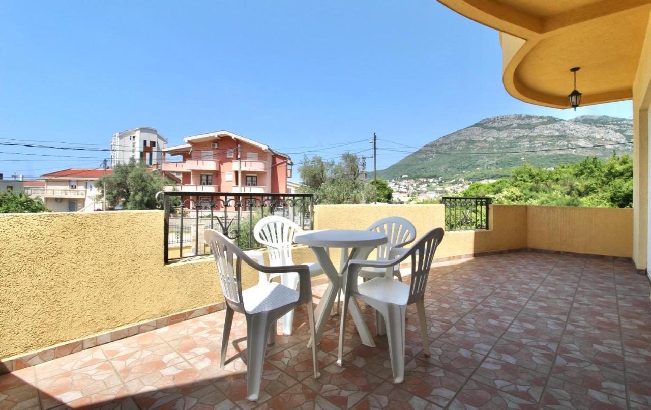 Apartments Cejovic Бар Екстериор снимка