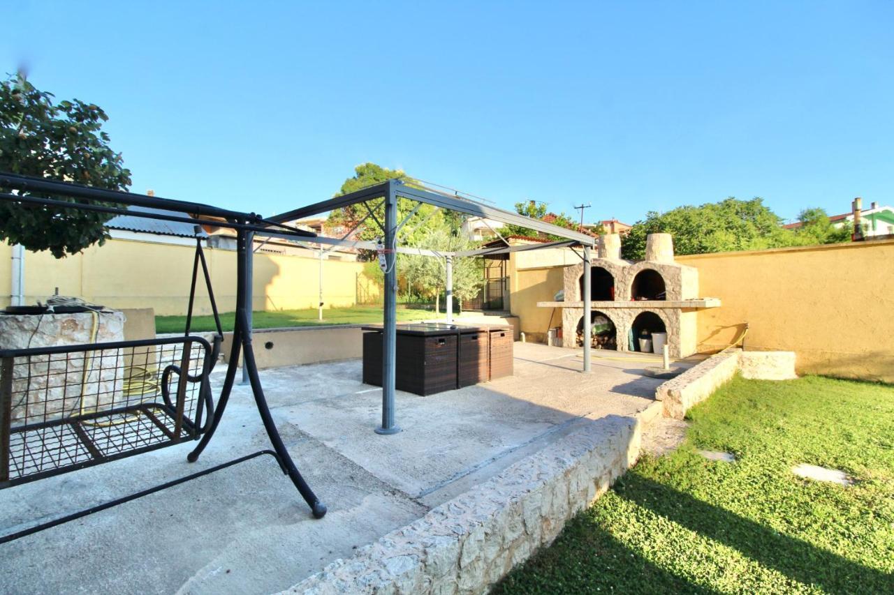 Apartments Cejovic Бар Екстериор снимка