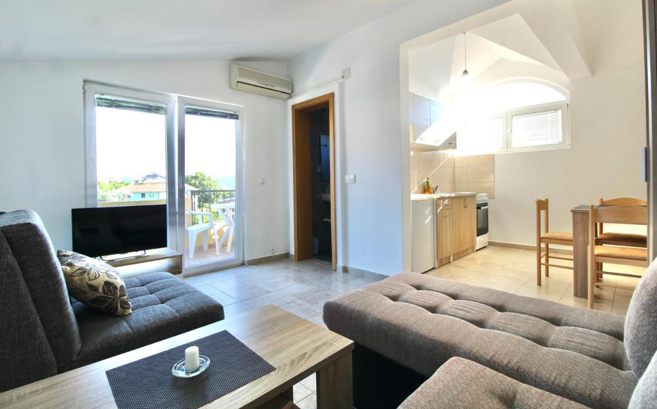Apartments Cejovic Бар Екстериор снимка