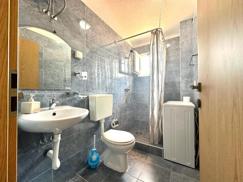 Apartments Cejovic Бар Стая снимка