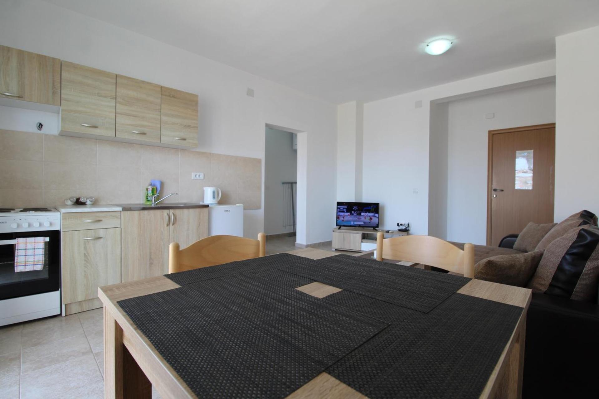 Apartments Cejovic Бар Стая снимка