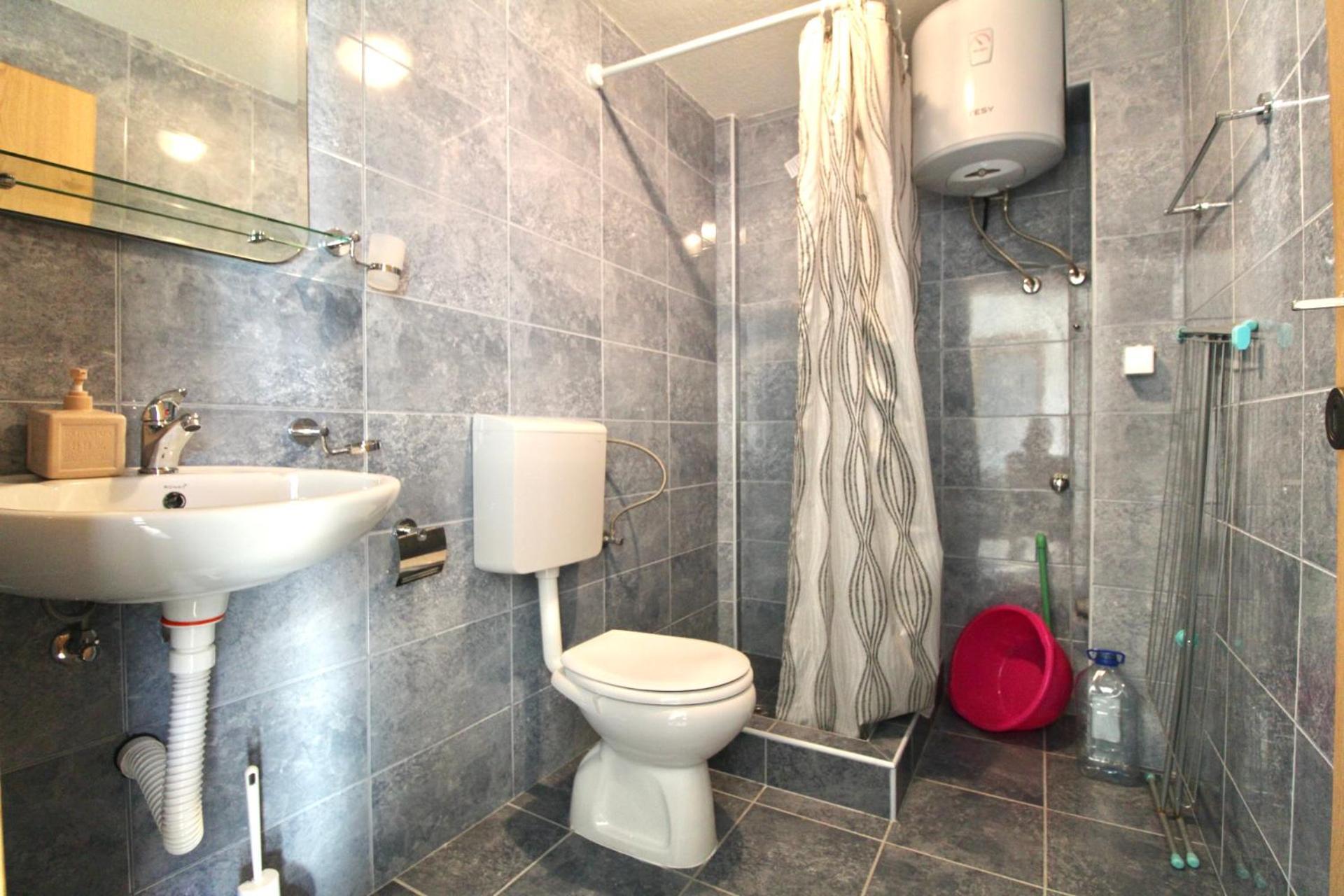 Apartments Cejovic Бар Стая снимка